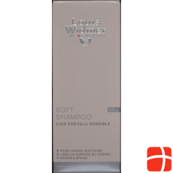 Louis Widmer Soft Shampoo Unparfümiert 150ml