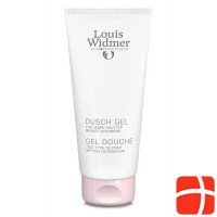 Louis Widmer Dusch Gel Unparfümiert 200ml