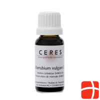 Ceres Marrubium Urtinkt 20ml