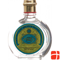 4711 Echt Kölnisch Wasser Original Eau de Cologne 25ml