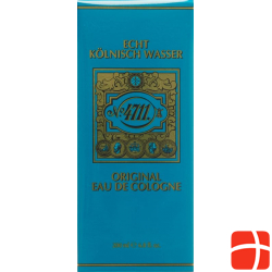 4711 Echt Kölnisch Wasser Original Eau de Cologne 200ml