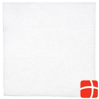 Mesoft Kompressen 10x10cm 100 Stück
