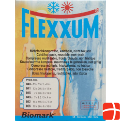 Flexxum cold hot compress 7x38cm