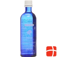 Kart Kornblumenwasser Glasflasche 200ml