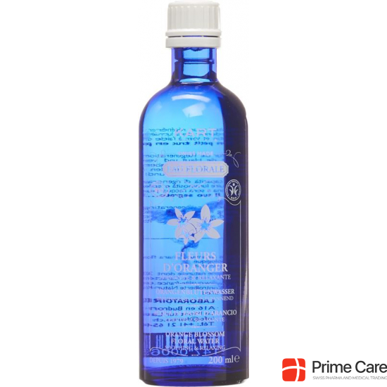 Kart Orangenblüten Wasser 200ml buy online