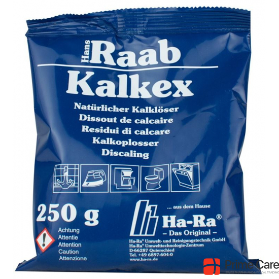 Ha Ra Kalkex Nachfüllbeutel 250g buy online