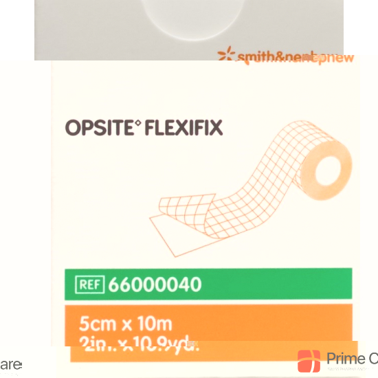 Opsite Flexifix Folienverband 5cmx10m Rolle buy online