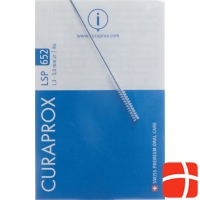 Curaprox LSP 652 Brush X-fine 8 pieces