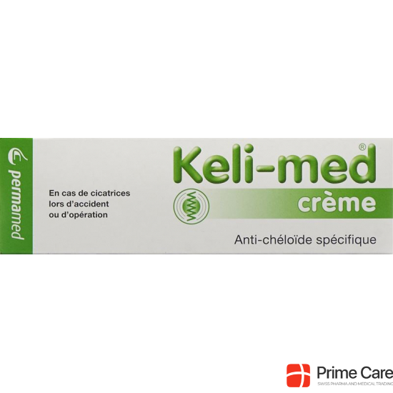 Keli-med Creme 50g buy online