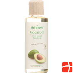 Bergland Avocado-Öl 125ml
