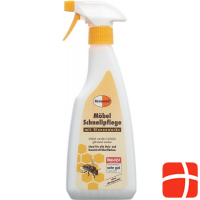 Renuwell Möbel Schnellpflege Spray 500ml