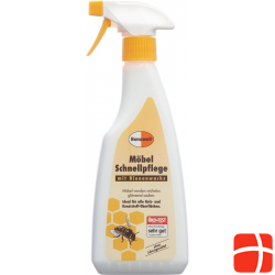 Renuwell Möbel Schnellpflege Spray 500ml