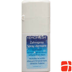 Emofresh Zahnspray 15ml