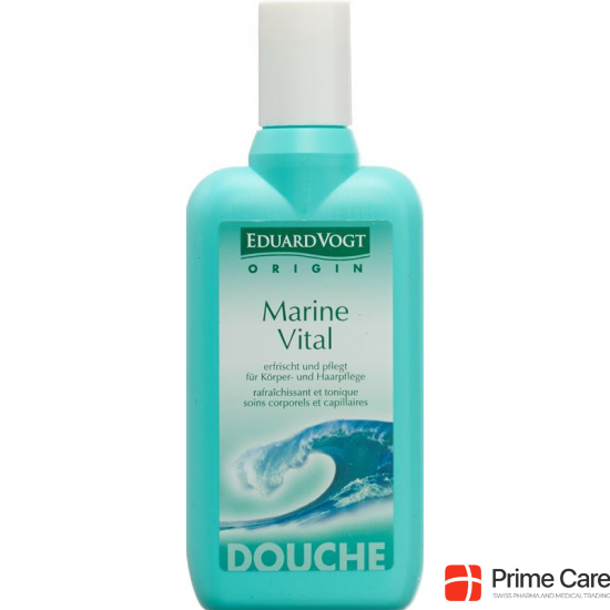 Vogt Marine Vital Douche 200ml buy online