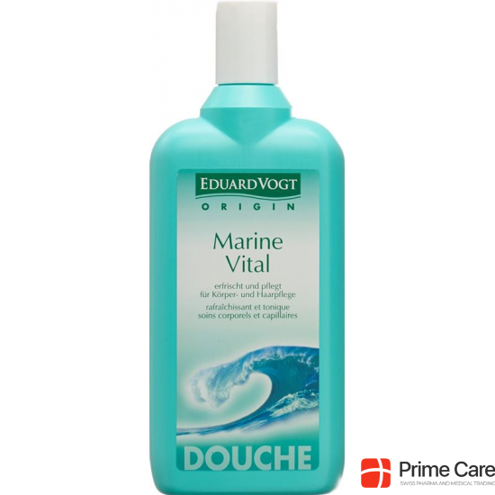 Vogt Marine Vital Douche 400ml buy online