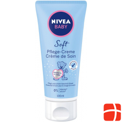 Nivea Baby Pflegecreme 100ml