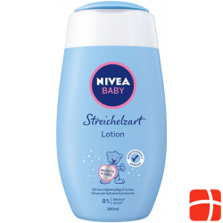 Nivea Baby Lotion 200ml