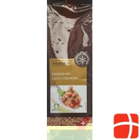 Biofarm Dinkel Knospe Beutel 1kg