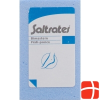 Saltrate's pumice stone