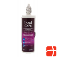 Total Care Aufbewahrungslösung 120ml