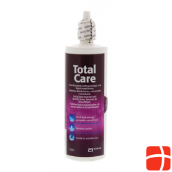 Total Care Aufbewahrungslösung 120ml