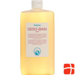 Deso Bain Soft Liquid Flasche 1L