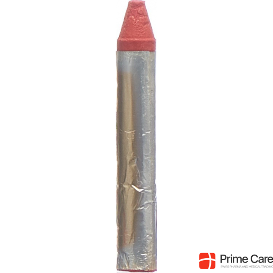 Carneval Color Aqua make-up stick red buy online