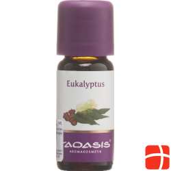 Taoasis Eukalyptus Ätherisches Öl 10ml