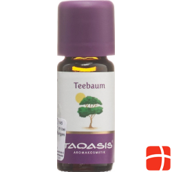 Taoasis Teebaum Ätherisches Öl 10ml