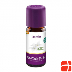 Taoasis Jasmin 2% Ätherisches Öl 10ml