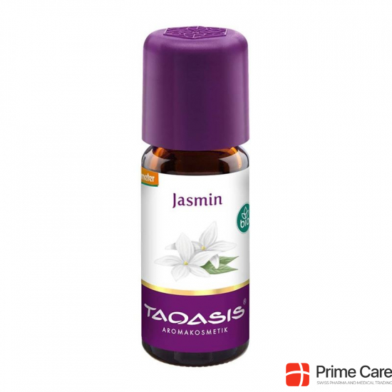 Taoasis Jasmin 2% Ätherisches Öl 10ml buy online