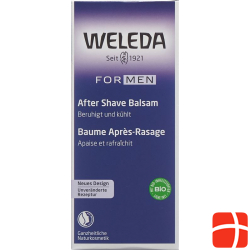 Weleda After Shave Balsam 100ml