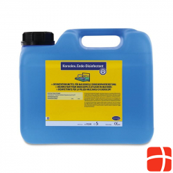 Korsolex Endo Disinfectant Kanne 5L