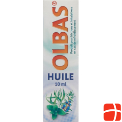 Olbas Öl 10ml