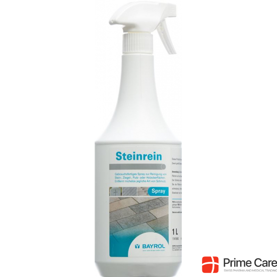 Steinrein Spray 1 Liter buy online