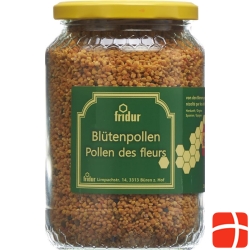 Fridur Blütenpollen Granulat 500g