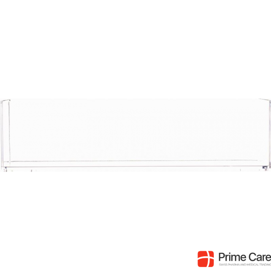 Storage box polystyrene 295x100x75mm small buy online