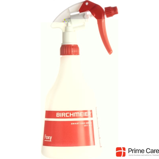 Foxy Sprayer Plastic 500ml buy online