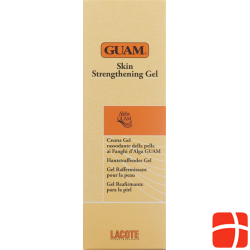 Guam Algenfango Gel Tube 250ml