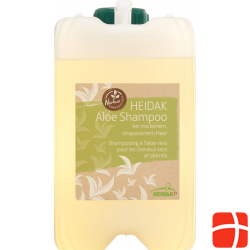 Heidak Aloe Shampoo 2.5kg