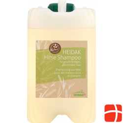 Heidak Hirse Shampoo 2.5kg