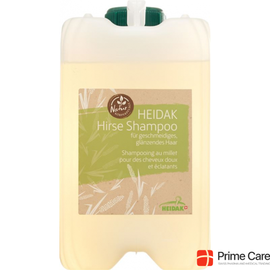 Heidak Hirse Shampoo 2.5kg buy online