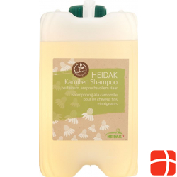 Heidak Kamille Shampoo 2.5kg