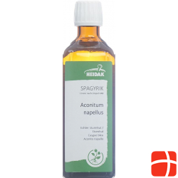 Spagyrik Aconitum Napellus 500ml