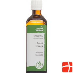 Spagyrik Ammi Visnaga 500ml