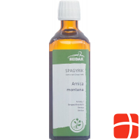 Spagyrik Arnica Montana 500ml