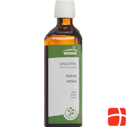 Spagyrik Avena Sativa 500ml