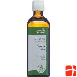 Spagyrik Bryonia Alba 500ml