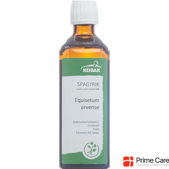 Spagyrik Equisetum Arvense 500ml buy online