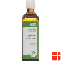 Spagyrik Hypericum Perforatum 500ml